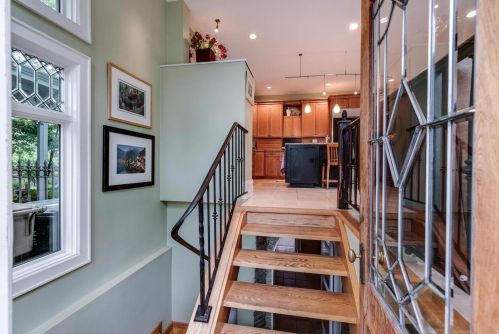 746 Gorham St, Madison WI 53703-1521 exterior