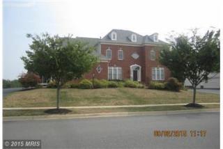 43258 Parkers Ridge Dr, Leesburg VA  20176-1838 exterior