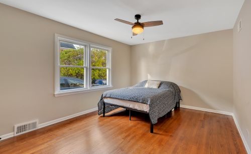 2734 97 St, Chicago IL 60805-2732 exterior