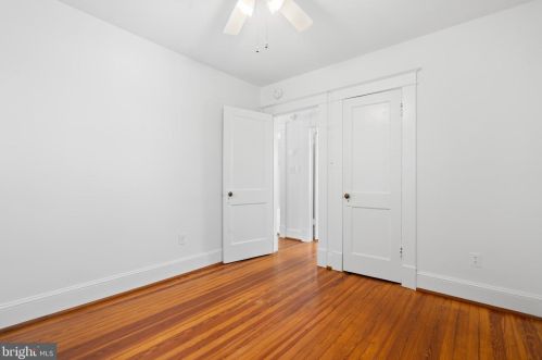 16 Masonic View Ave, Alexandria VA  22301-2204 exterior