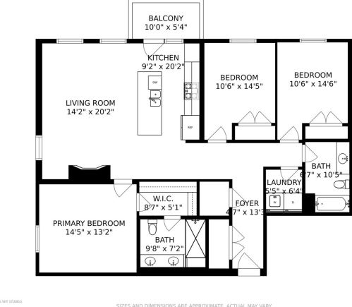 1908 Irving Park Rd, Chicago IL  60613-3299 exterior