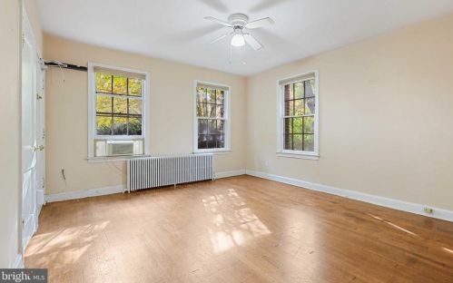 3929 Fulton St, Washington DC 20007-1379 exterior