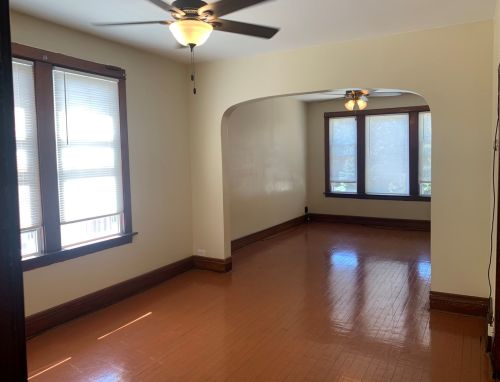 9103 Dobson Ave, Chicago IL 60619-4409 exterior