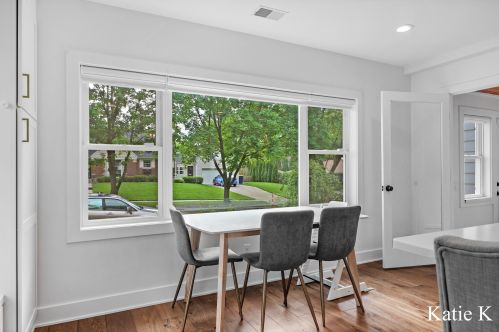 2144 Hall St, Grand Rapids MI 49506-4046 exterior