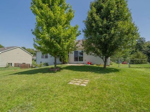 2499 Casper St, Kalamazoo MI  49048-4008 exterior