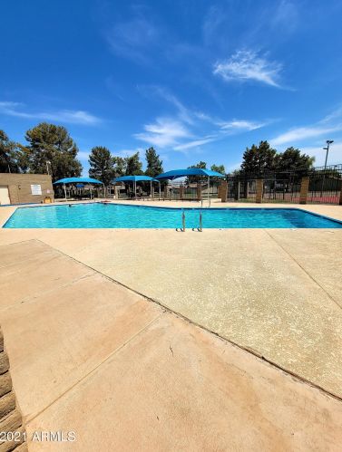 13318 26th Dr, Phoenix AZ  85029-1440 exterior