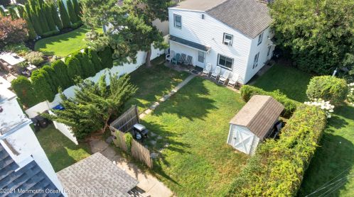 205 4 Ave, Belmar NJ 07719-5010 exterior