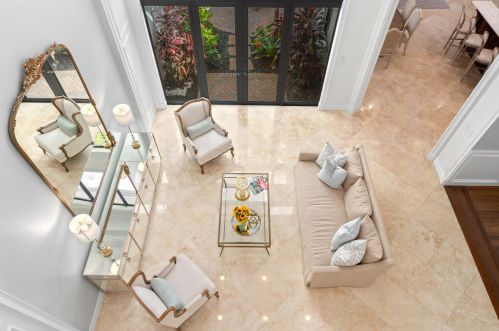 17830 Monte Vista Dr, Boca Raton FL  33496-1054 exterior