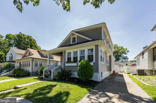 148 Oakland Ave, Camden NJ 08106-2322 exterior