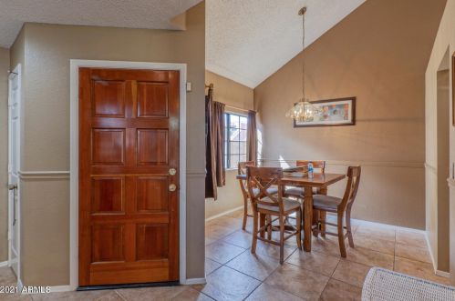 4671 Shannon St, Chandler AZ  85226-2061 exterior