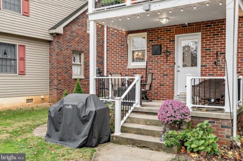 134 Meade Ave, Hanover PA 17331-3622 exterior