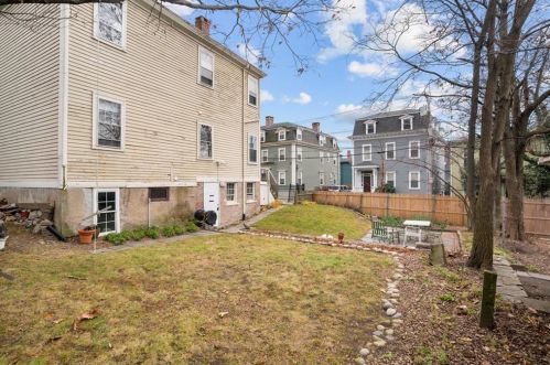 116 Hope St, Providence RI 02906-2657 exterior