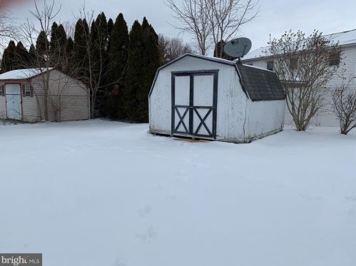 512 Meade Ave, Hanover PA 17331-3623 exterior