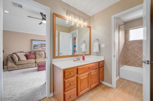 12804 Capella Trl, Austin TX 78732-1934 exterior