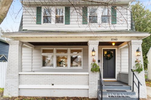 1040 Innes St, Grand Rapids MI 49503-3660 exterior