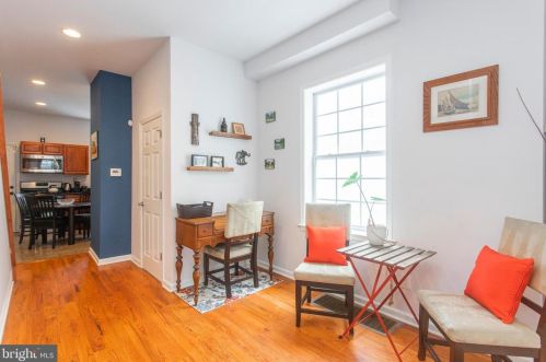 1709 Ellsworth St, Philadelphia PA 19146-3011 exterior