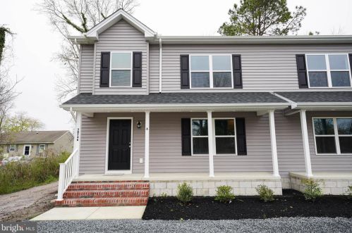 30746 Hampden Ave, Princess Anne MD 21853-1017 exterior