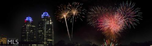 795 Hammond Dr, Atlanta GA 30328-5517 exterior