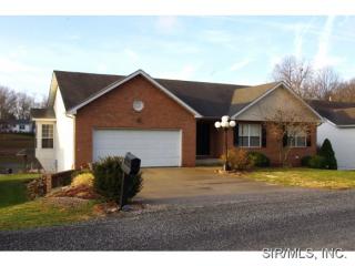 1352 Biscay Dr, Edwardsville, IL 62025-5102