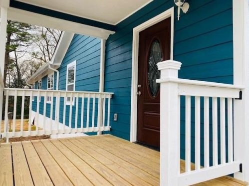 1306 Eason St, Atlanta GA  30314-2304 exterior