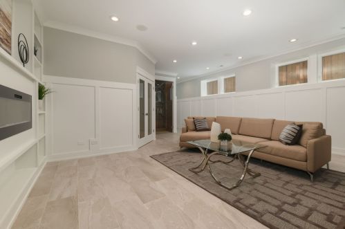 3642 Artesian Ave, Chicago IL  60618-4708 exterior