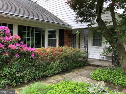 14400 Sandy Rdg Rd, Silver Spring MD 20904-5946 exterior