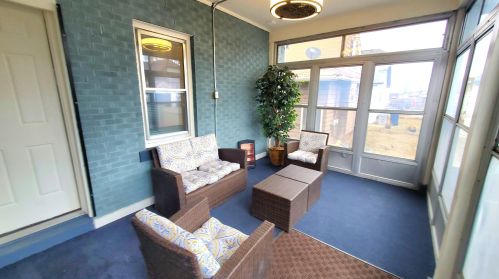 4028 16 St, Milwaukee WI 53209-6913 exterior