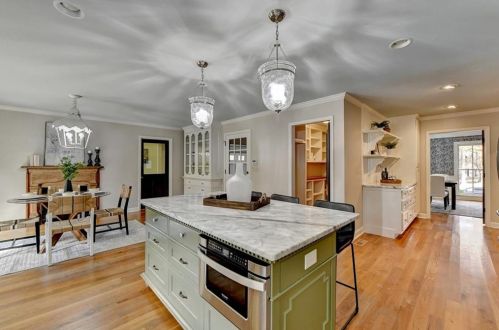 1311 Bridgewater Walk, Lithonia GA  30078-2086 exterior