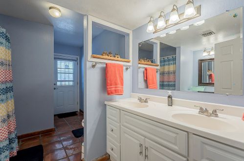 5960 Escondido Ln, Tucson AZ 85704-2815 exterior