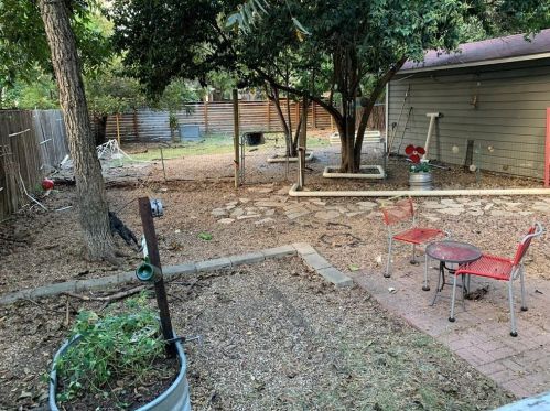 1815 Collier St, Austin TX 78704-2910 exterior