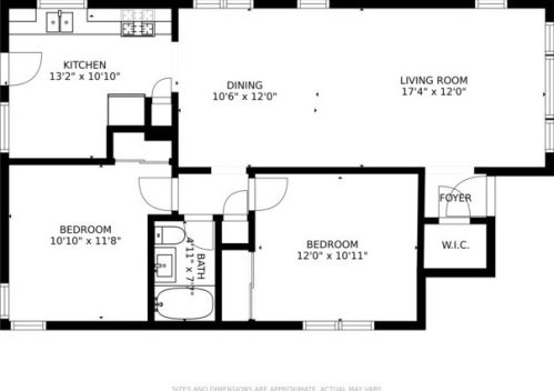 5439 Schubert Ave, Chicago IL  60639-1419 exterior