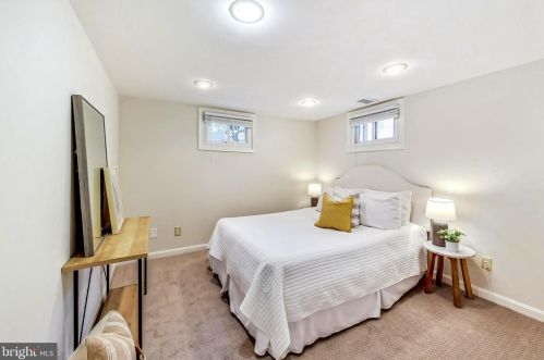 2315 Homestead Dr, Silver Spring MD 20902-4950 exterior