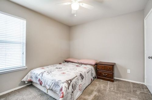 9945 Crystal Vly Way, Dallas TX 75227-5235 exterior