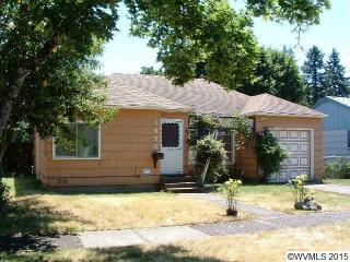 1456 Ruge St, Salem, OR 97304-4626