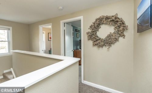 1244 Dl St, Saint Paul MN 55113-3503 exterior