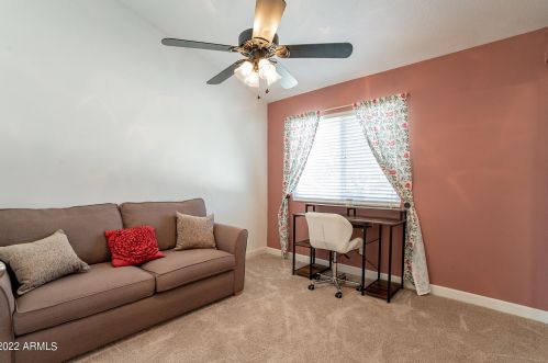 1162 Ivanhoe St, Chandler AZ  85225-3944 exterior