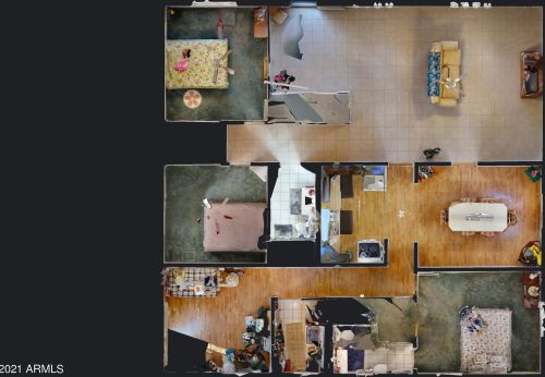 7519 23rd Ave, Phoenix, AZ 85021-6801