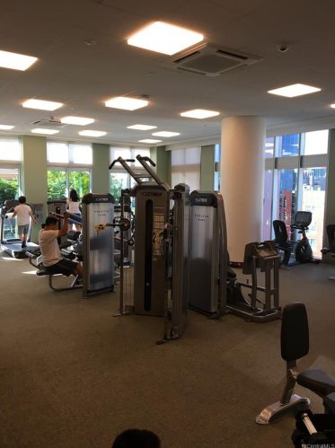 600 Ala Moana Blvd, Honolulu HI  96813 exterior