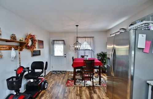 5745 Fld Vw Cir, Gainesville GA 30506-2409 exterior