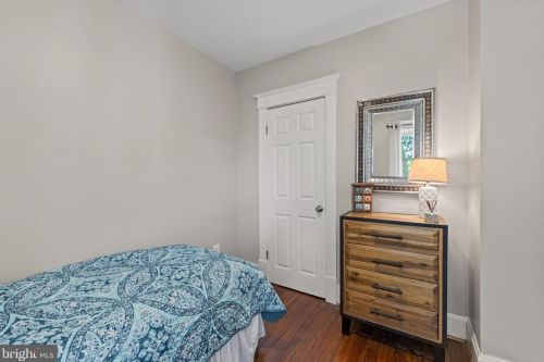 312 Raymond Ave, Alexandria VA 22301-1037 exterior