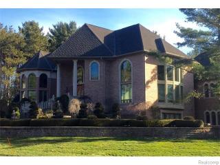 5294 Hidden Pines Ct, Brighton Twp, MI 48116-7729