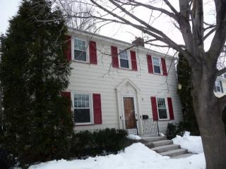 107 Elmerston Rd, Rochester NY  14620-4507 exterior