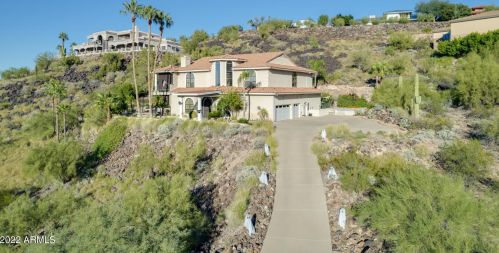 14461 15th Ave, Phoenix AZ  85023-5176 exterior