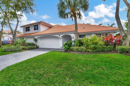 2144 52nd St, Boca Raton, FL 33496-3476
