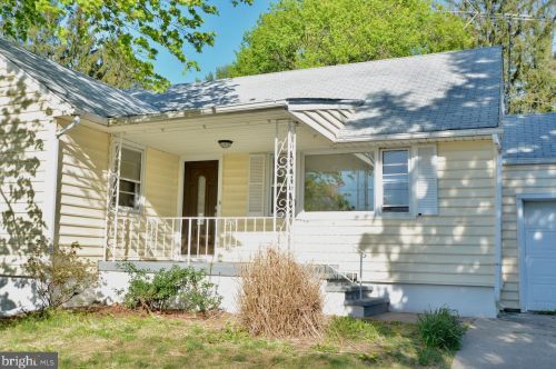 1234 Lower Ferry Rd, Trenton NJ  08618-1447 exterior