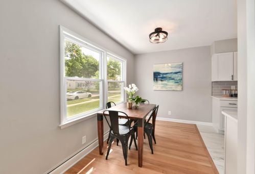 3741 85th St, Milwaukee WI  53222-2823 exterior