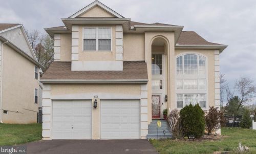 952 Old Ford Rd, Huntingdon Valley, PA 19006-8605