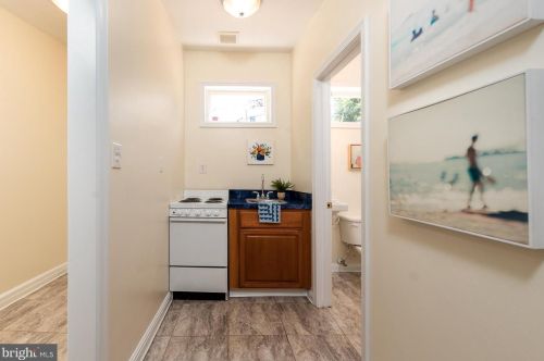 139 Carolina Ave, Washington DC 20003-2003 exterior