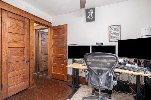 224 Old Orchard Pl, Kalamazoo MI  49007-3717 exterior