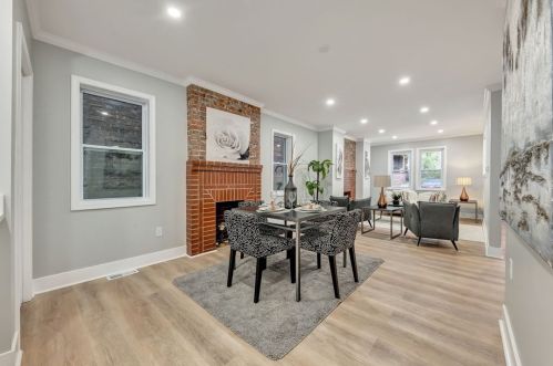 5334 Kincaid St, Pittsburgh PA  15224-1241 exterior